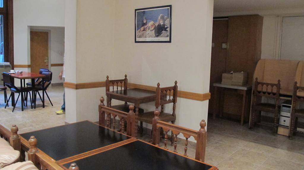 Gran Libertad Hotel 2*