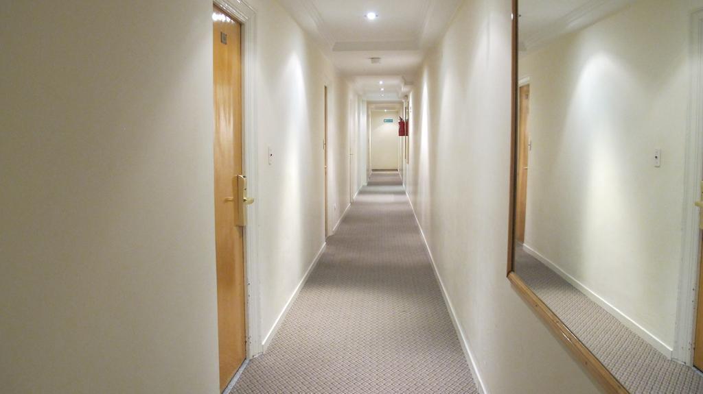 Hotel Gran Libertad