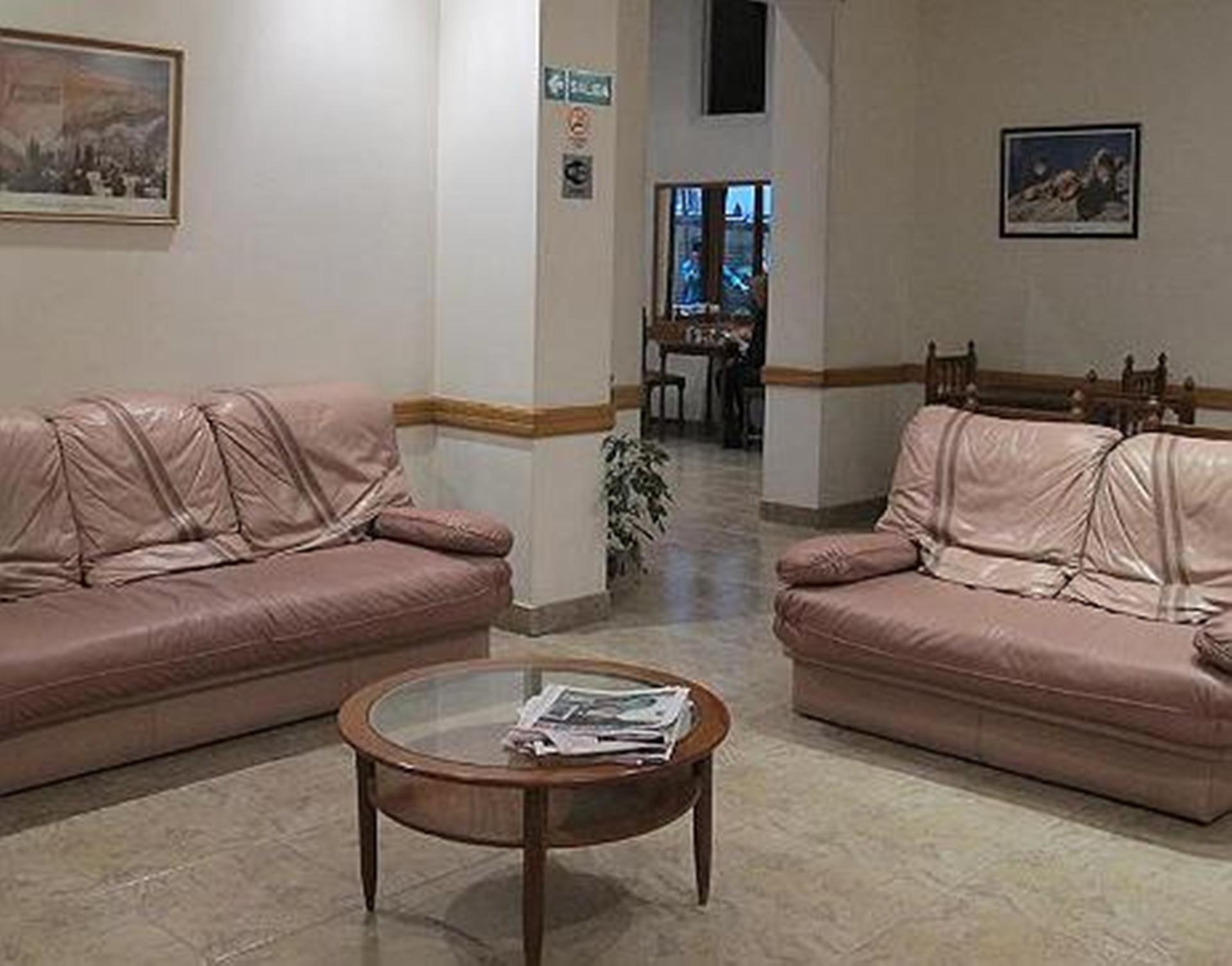 Gran Libertad Hotel